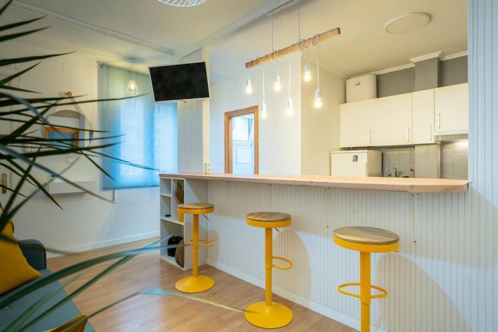 Modernidad Y Confort Santander Exterior photo